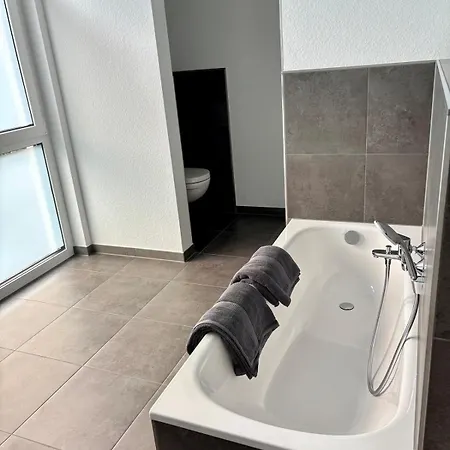 Modern, New With Air Cooling * Kindsbach