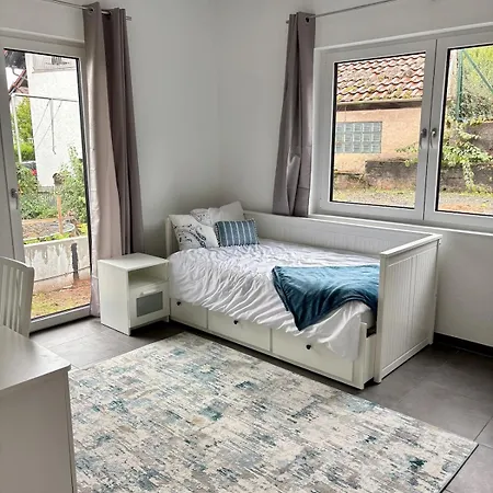 Modern, New With Air Cooling * Kindsbach